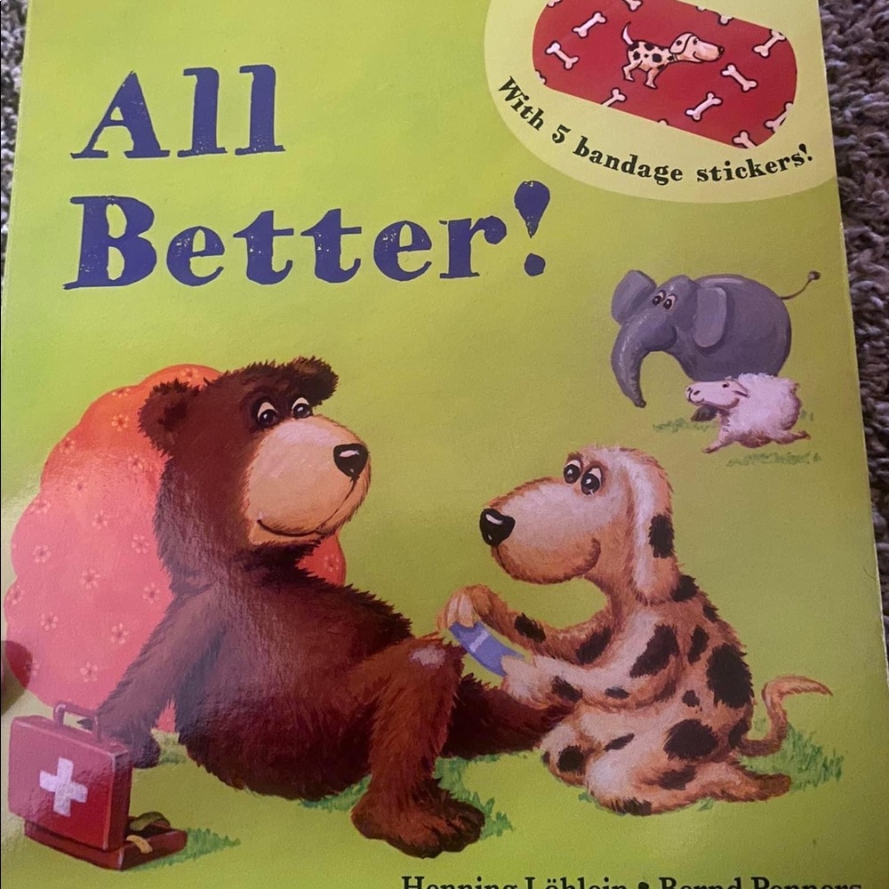 Usborne books